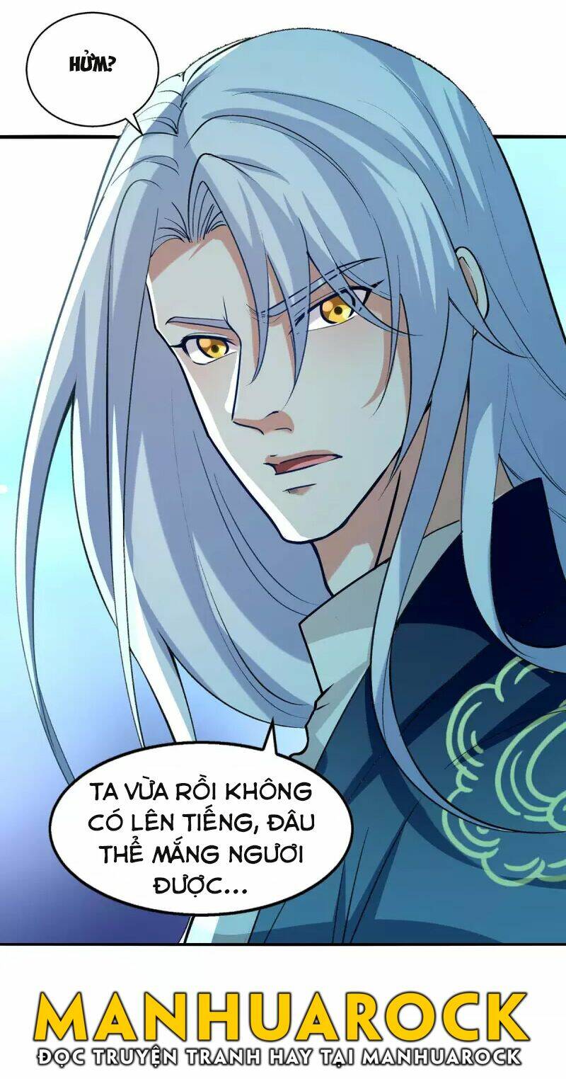 nghịch thiên chí tôn chapter 141 - Trang 2