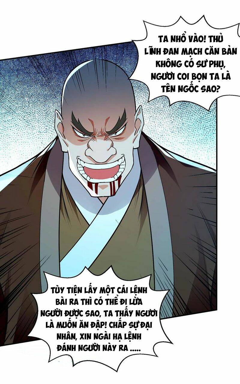 nghịch thiên chí tôn Chapter 150 - Trang 2