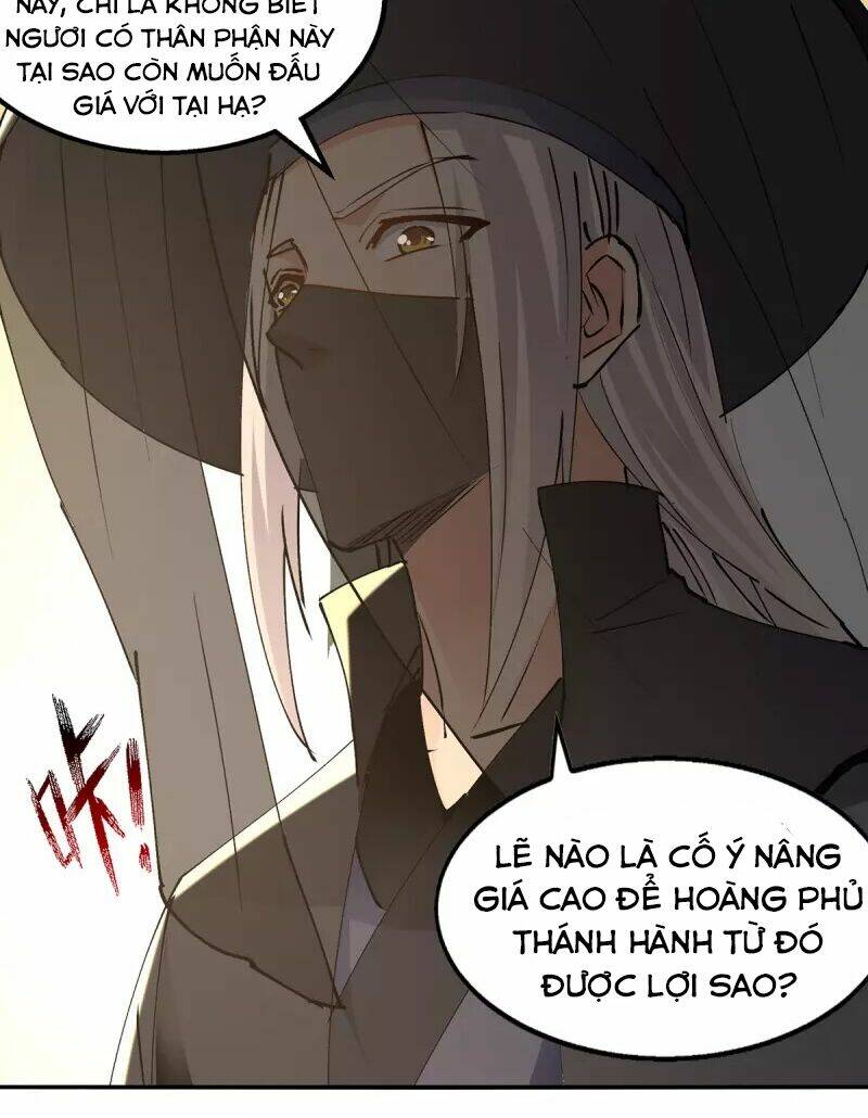 nghịch thiên chí tôn chapter 156 - Trang 2