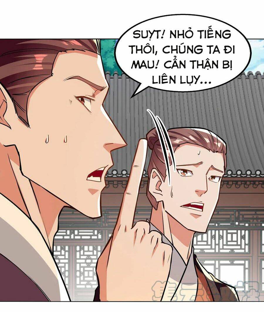 nghịch thiên chí tôn chapter 159 - Trang 2