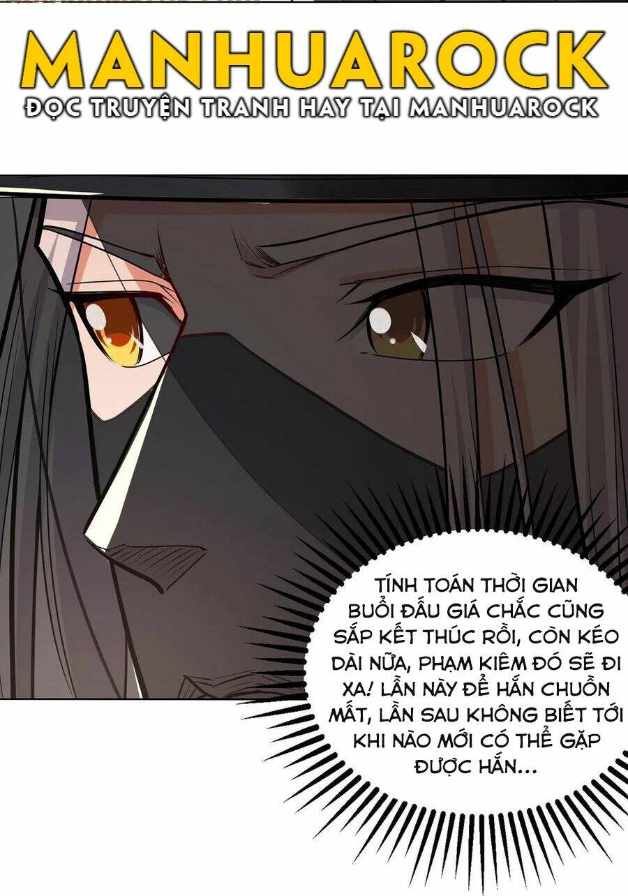 nghịch thiên chí tôn chapter 159 - Trang 2