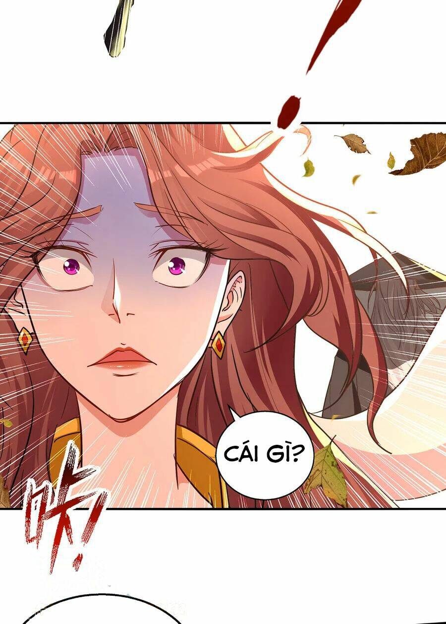 nghịch thiên chí tôn chapter 160 - Trang 2