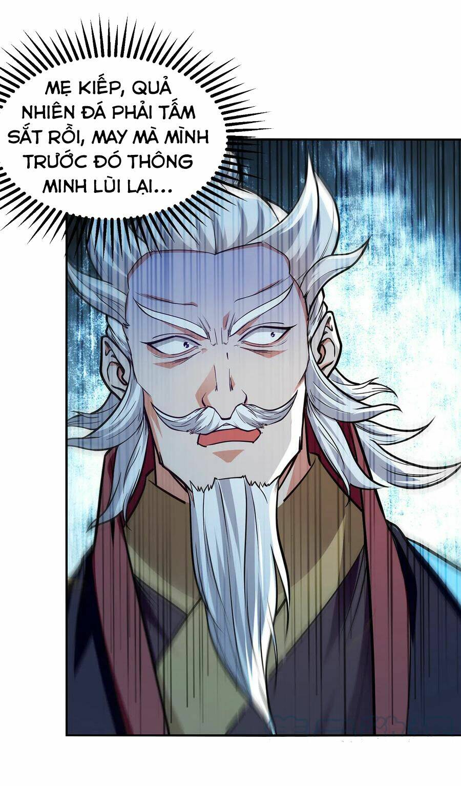 nghịch thiên chí tôn chapter 160 - Trang 2