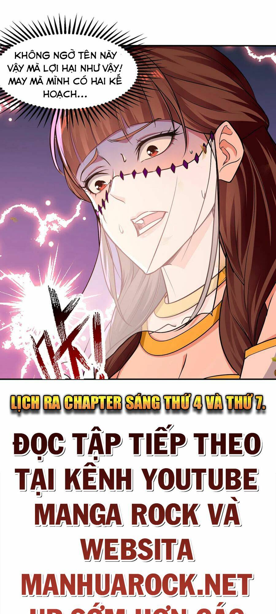 nghịch thiên chí tôn chapter 160 - Trang 2