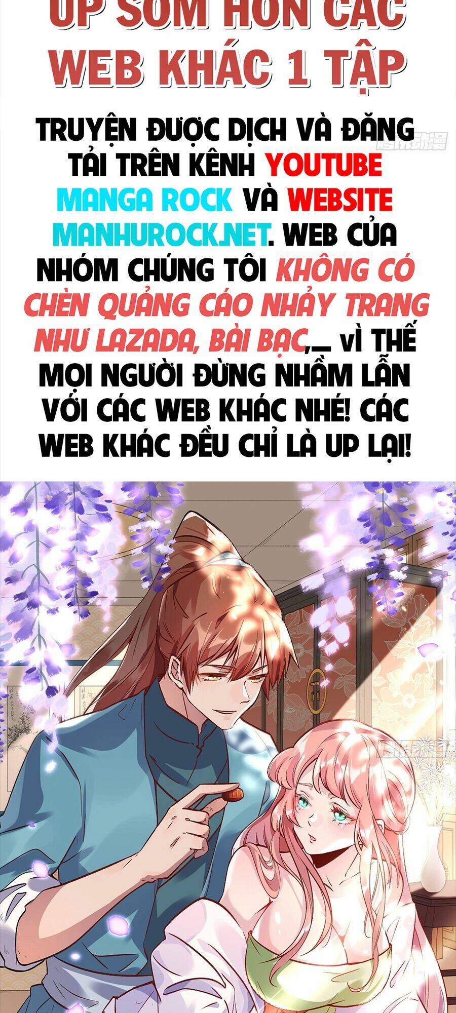 nghịch thiên chí tôn chapter 160 - Trang 2