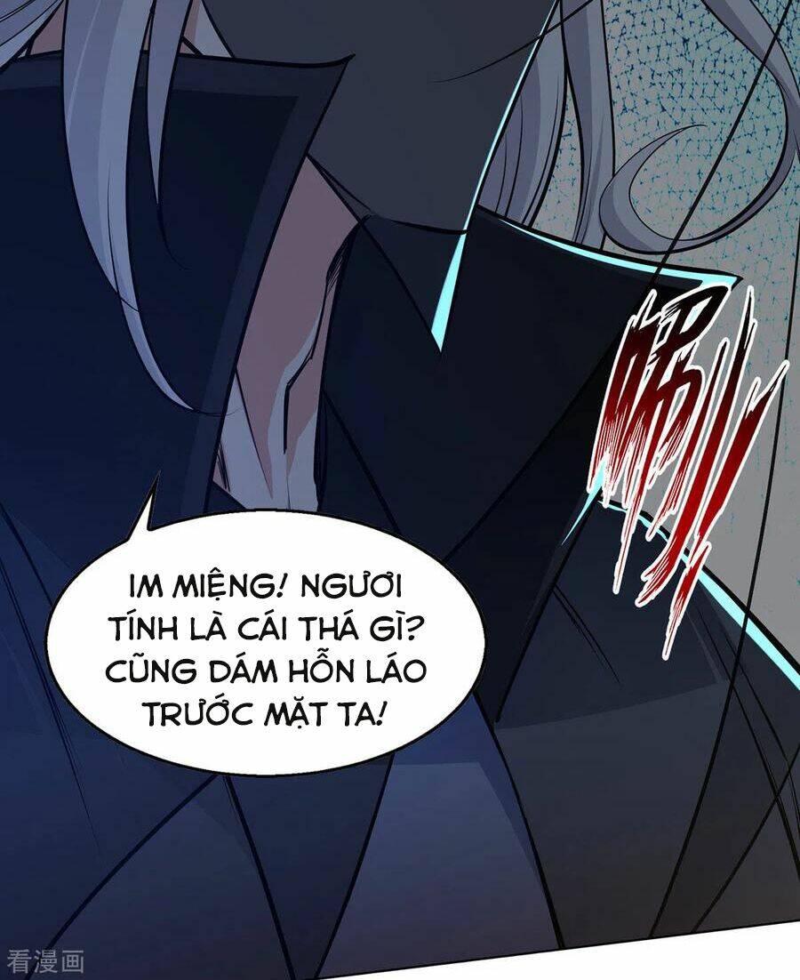 nghịch thiên chí tôn chapter 160 - Trang 2