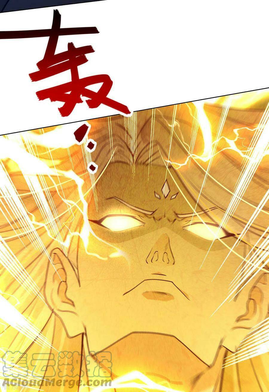 nghịch thiên chí tôn chapter 160 - Trang 2