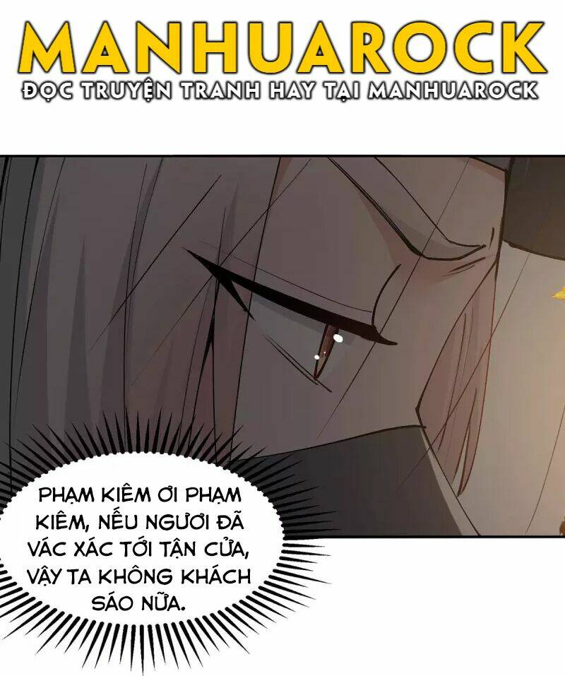 nghịch thiên chí tôn chapter 161 - Trang 2