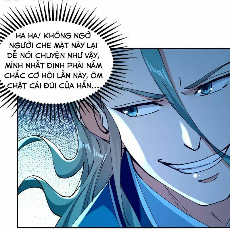 nghịch thiên chí tôn chapter 161 - Trang 2