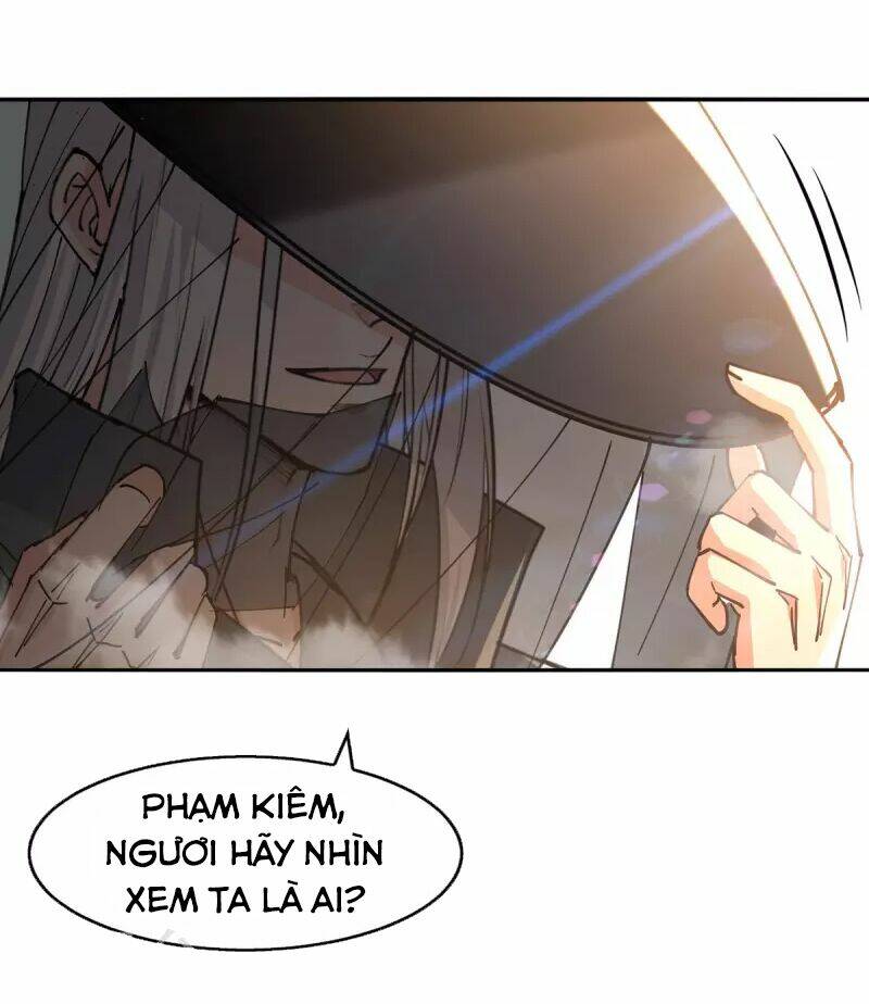 nghịch thiên chí tôn chapter 161 - Trang 2