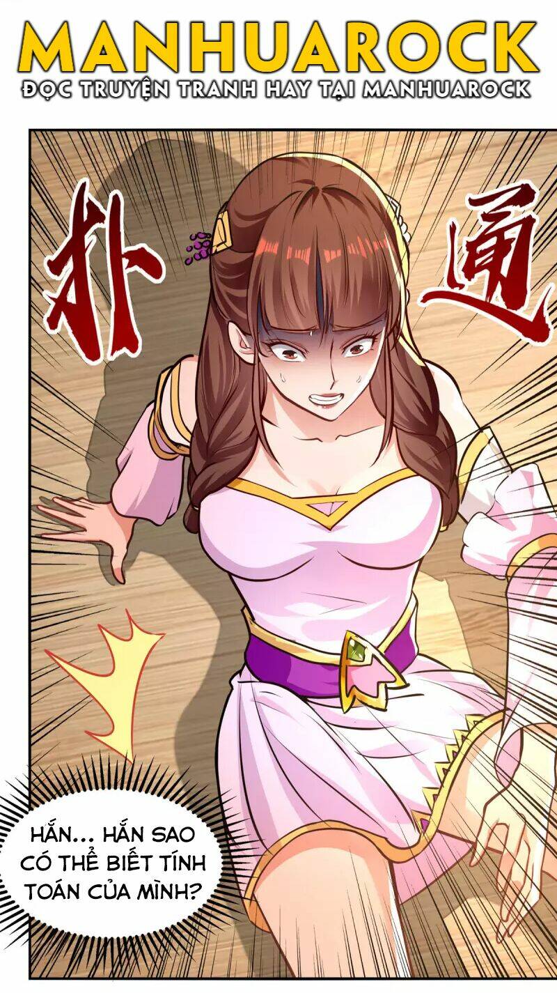 nghịch thiên chí tôn chapter 161 - Trang 2