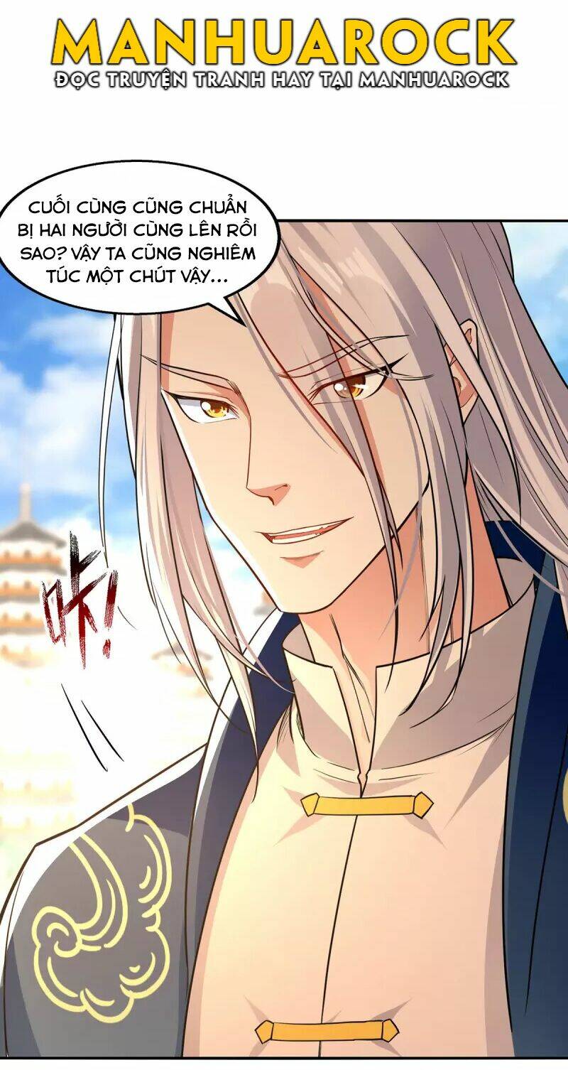 nghịch thiên chí tôn chapter 169 - Next chapter 170