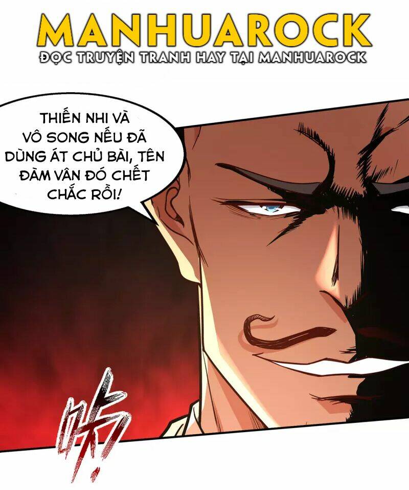 nghịch thiên chí tôn chapter 169 - Next chapter 170