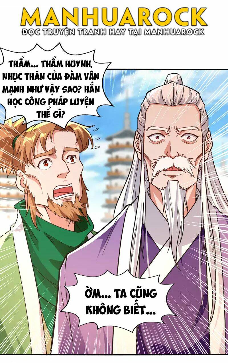 nghịch thiên chí tôn chapter 169 - Next chapter 170