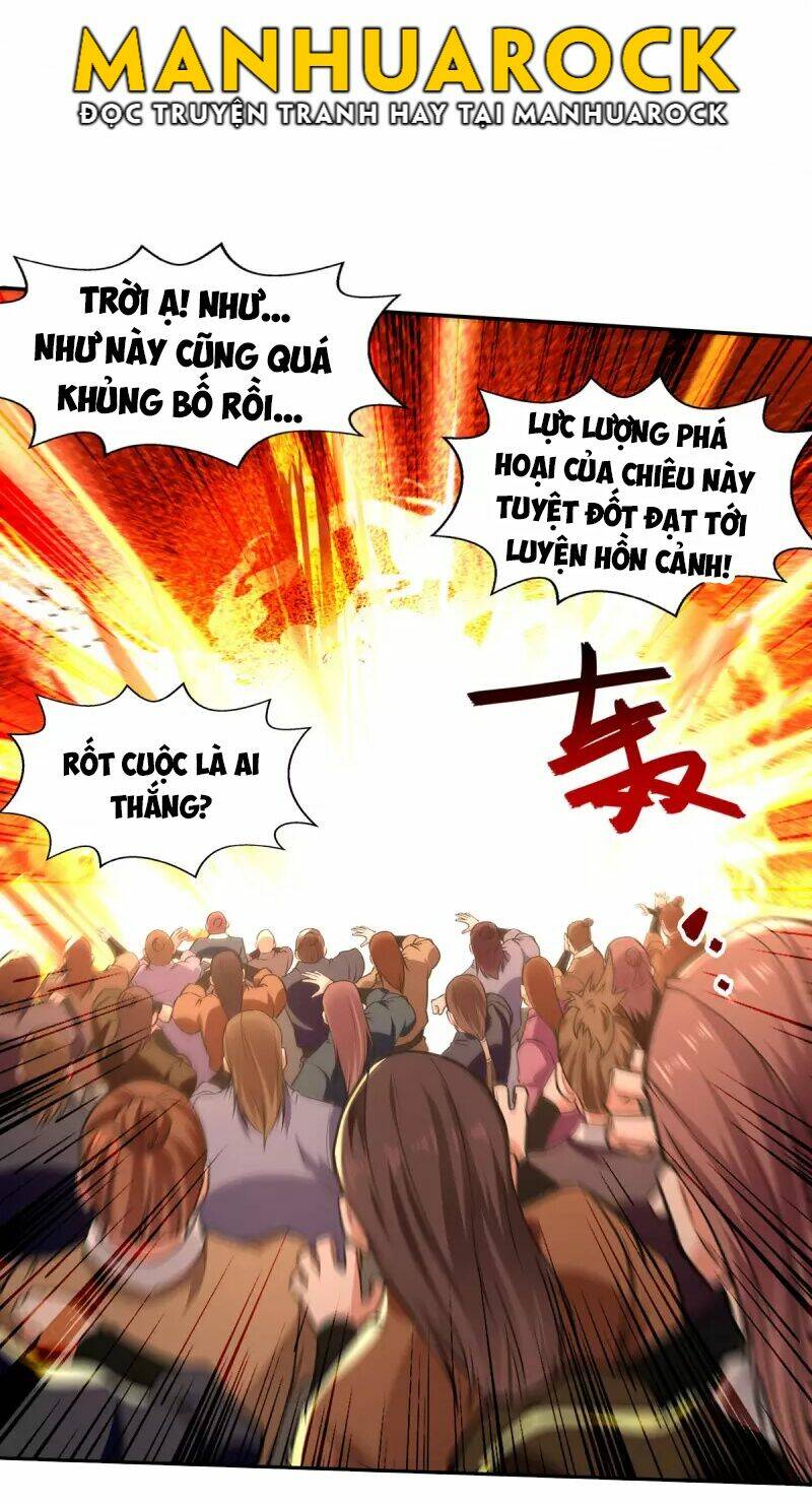 nghịch thiên chí tôn chapter 169 - Next chapter 170