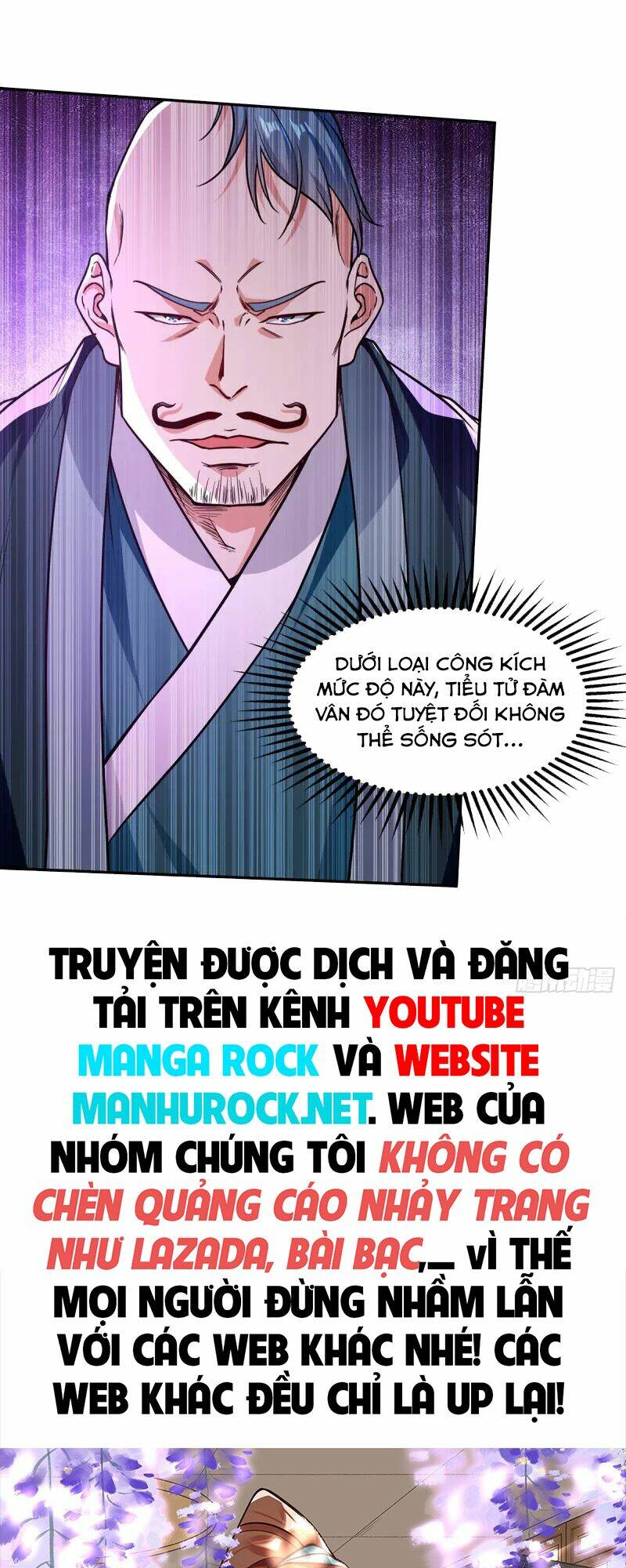 nghịch thiên chí tôn chapter 169 - Next chapter 170