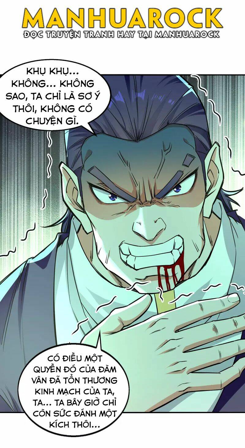 nghịch thiên chí tôn chapter 169 - Next chapter 170