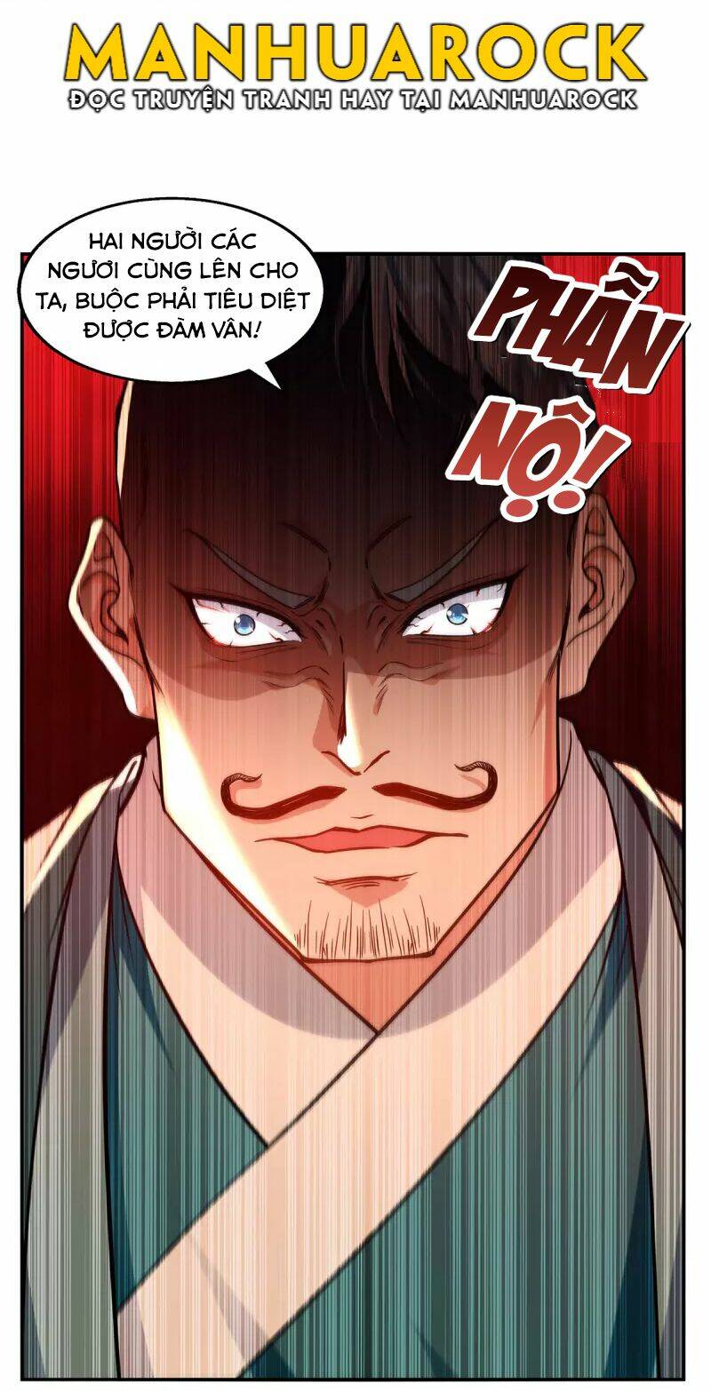 nghịch thiên chí tôn chapter 169 - Next chapter 170