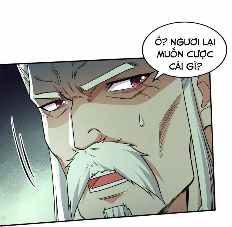 nghịch thiên chí tôn chapter 176 - Trang 2