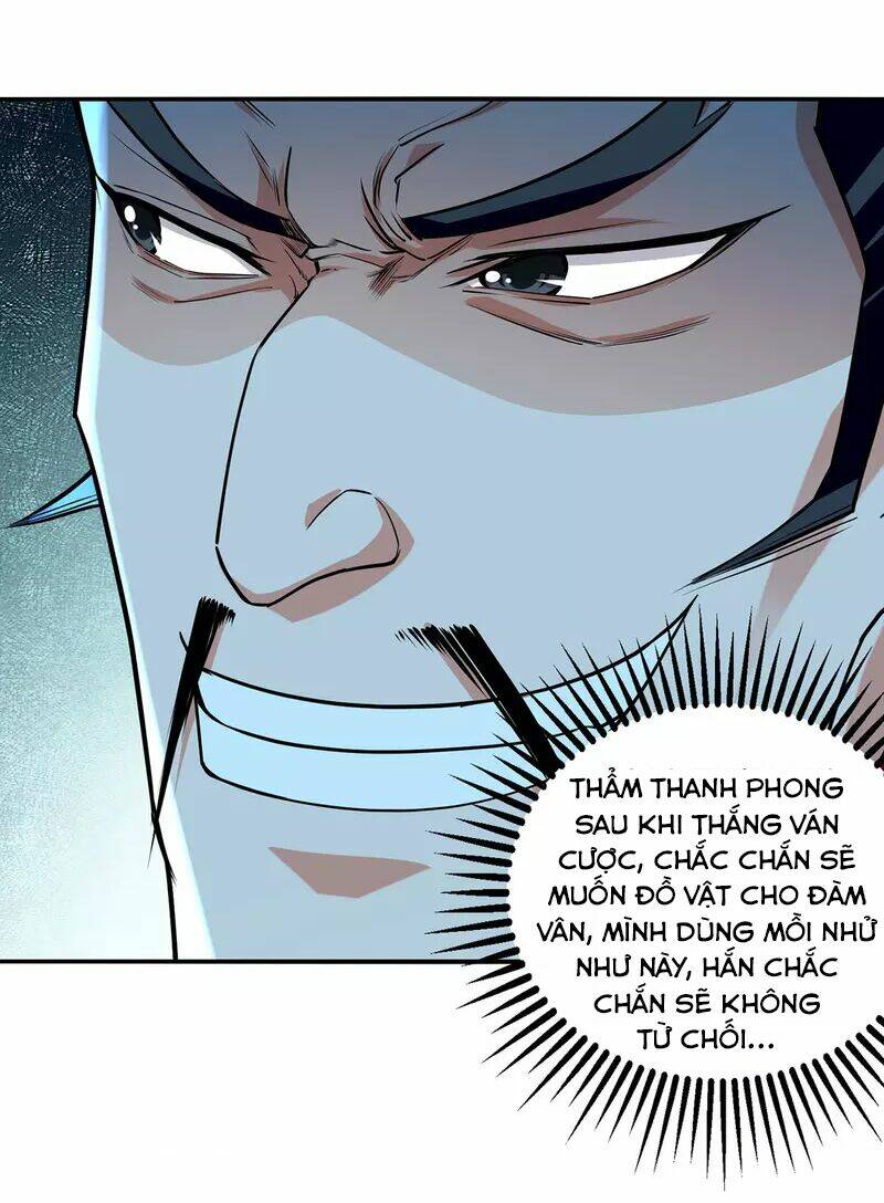 nghịch thiên chí tôn chapter 176 - Trang 2