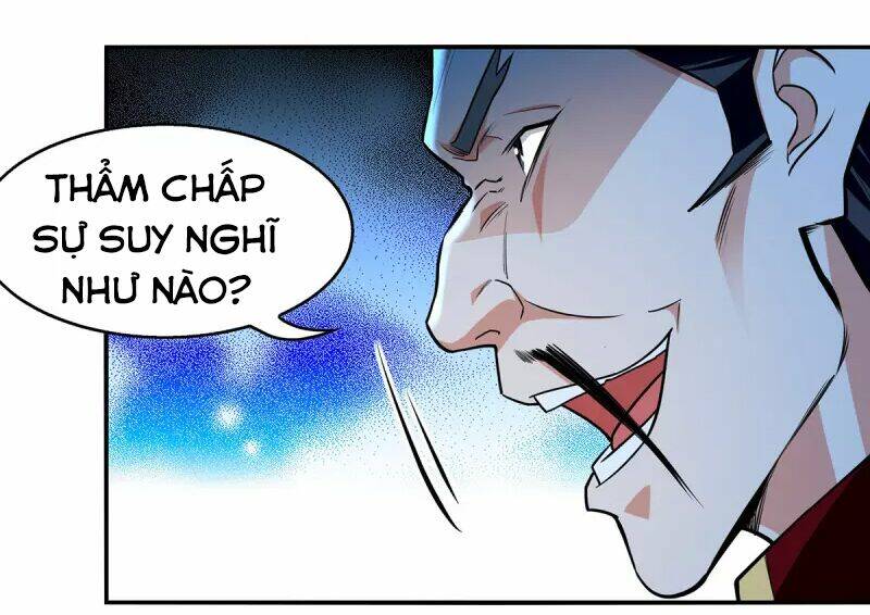 nghịch thiên chí tôn chapter 176 - Trang 2