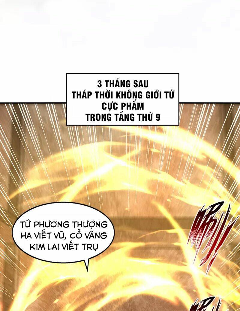 nghịch thiên chí tôn chapter 176 - Trang 2