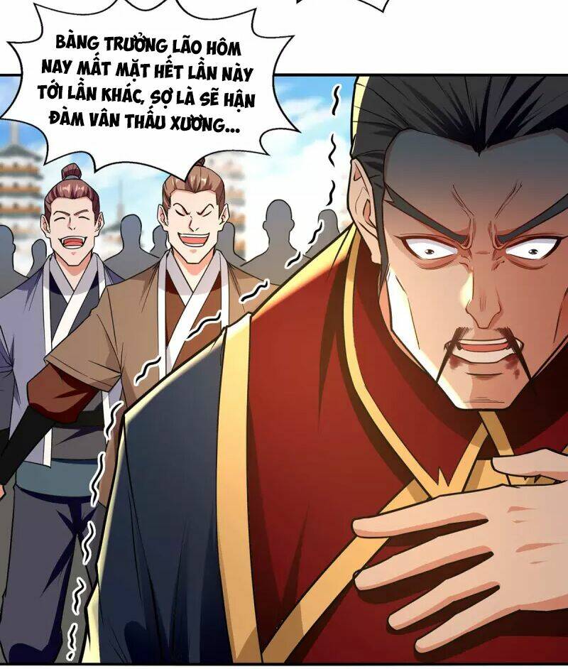 nghịch thiên chí tôn chapter 176 - Trang 2