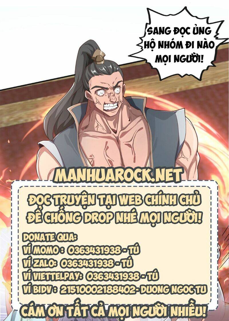 nghịch thiên chí tôn chapter 176 - Trang 2