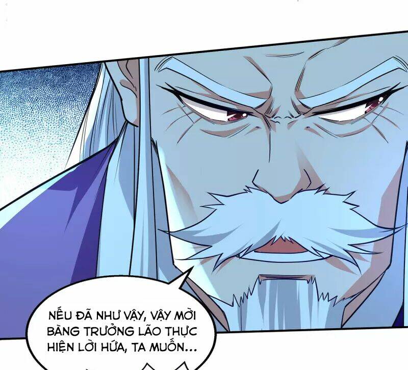 nghịch thiên chí tôn chapter 176 - Trang 2