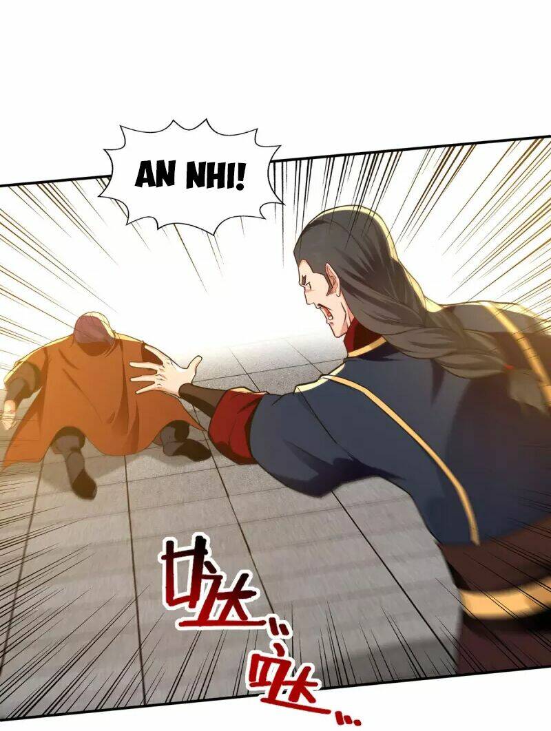 nghịch thiên chí tôn chapter 178 - Trang 2