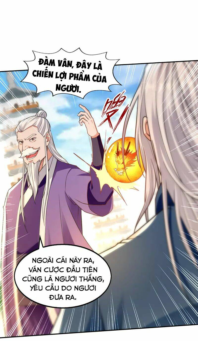 nghịch thiên chí tôn chapter 178 - Trang 2