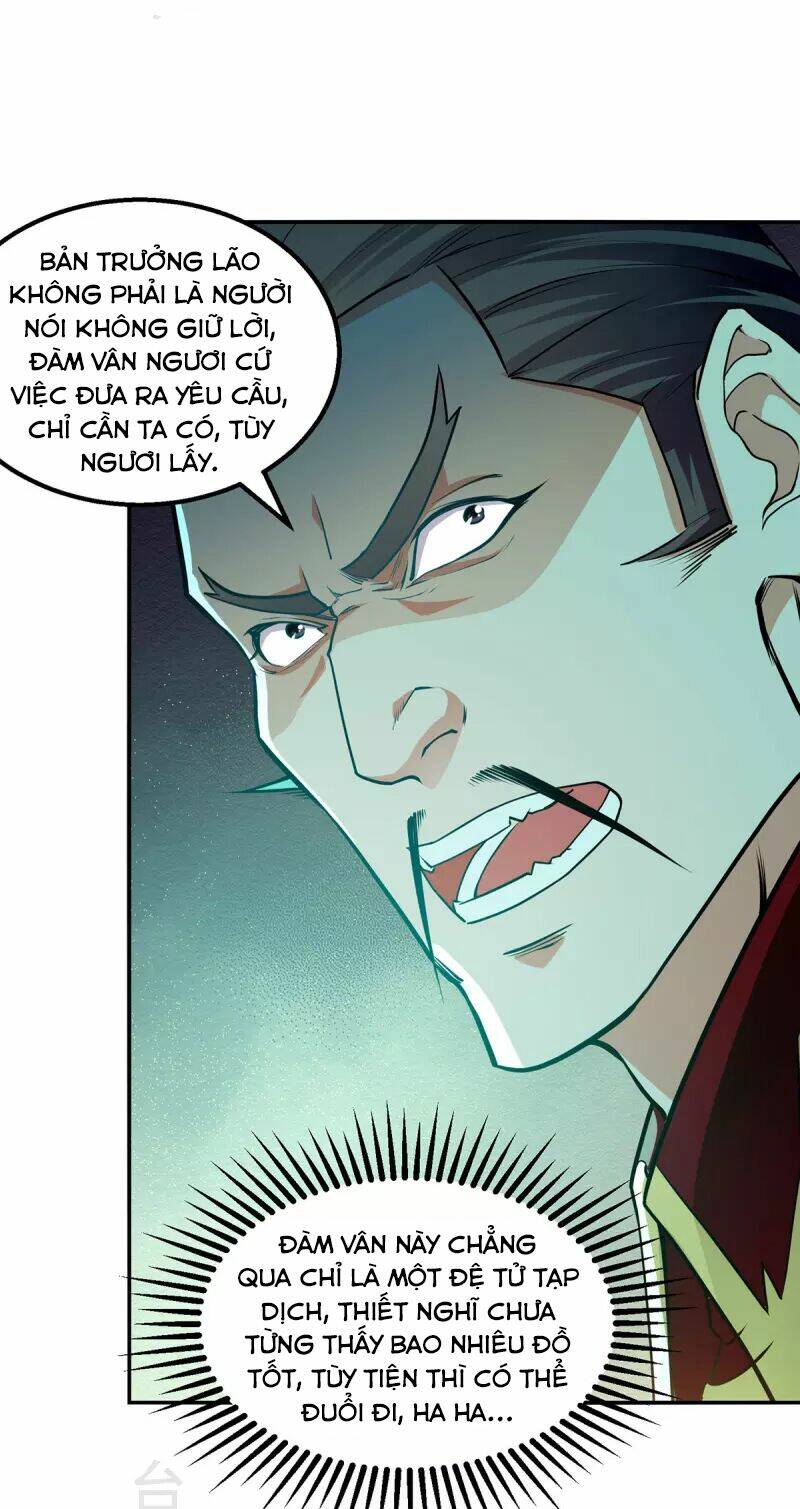 nghịch thiên chí tôn chapter 178 - Trang 2