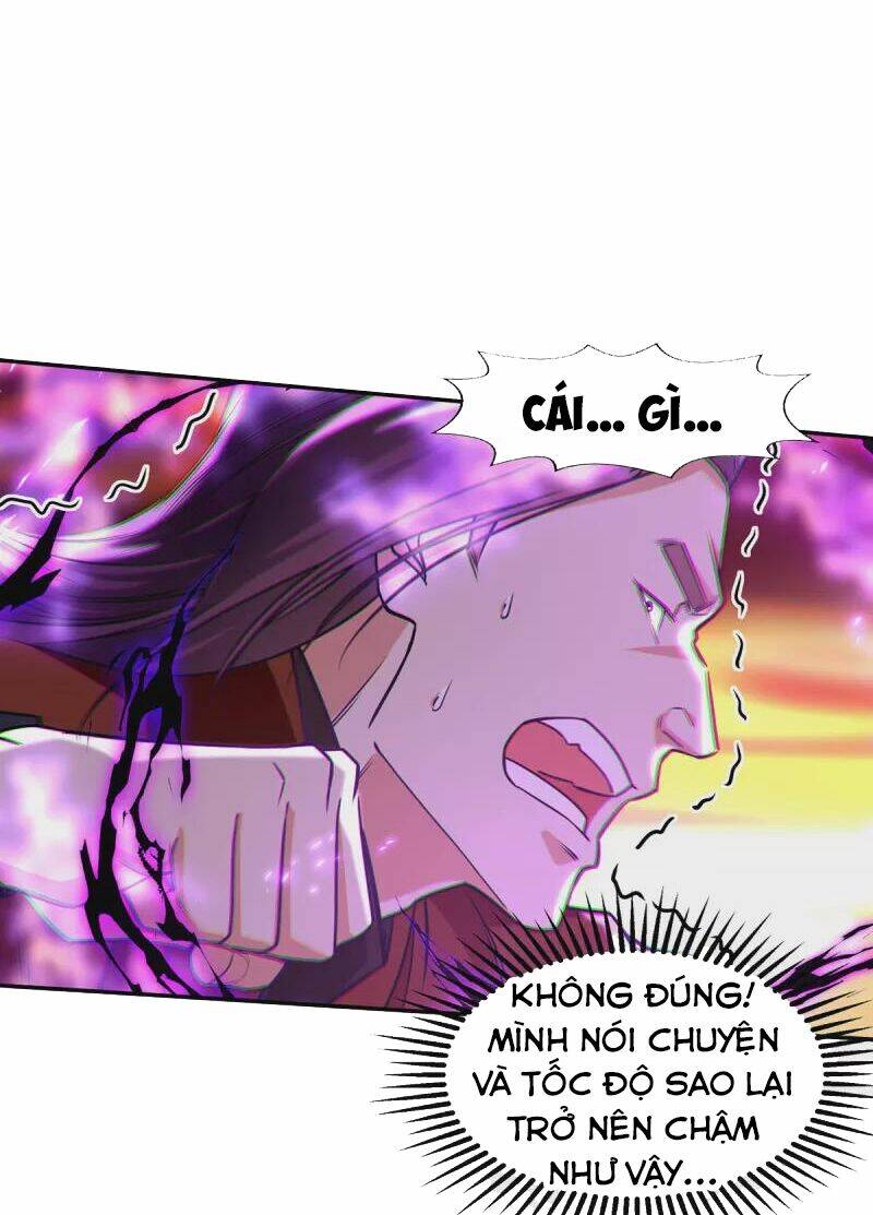 nghịch thiên chí tôn chapter 178 - Trang 2