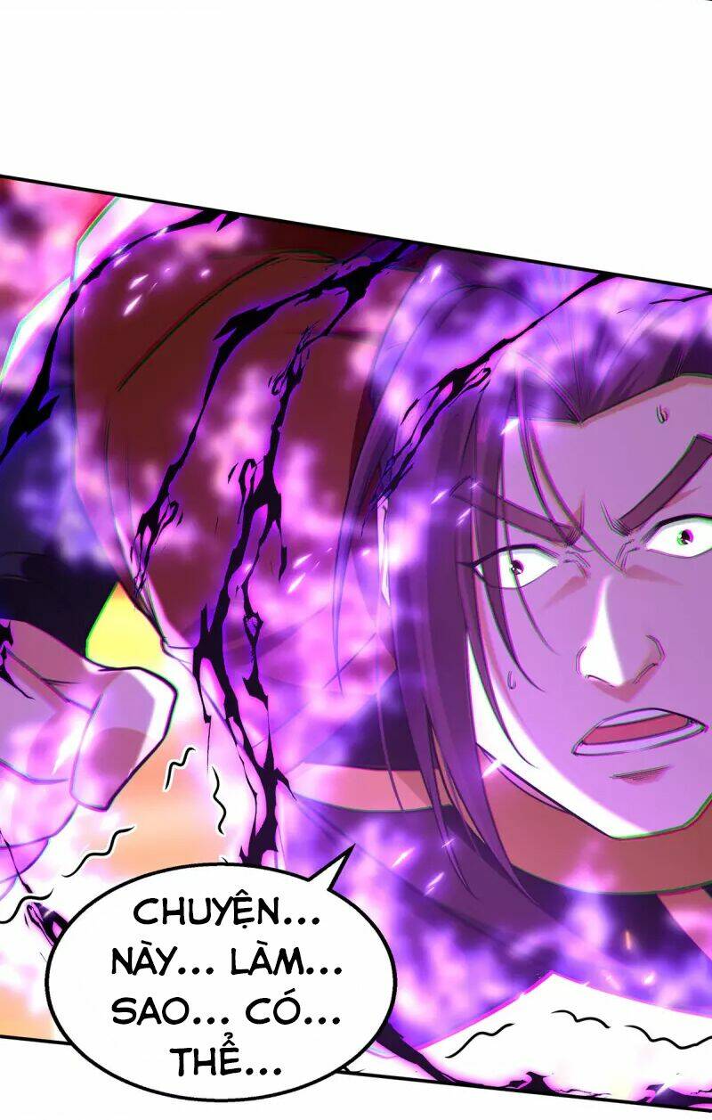 nghịch thiên chí tôn chapter 178 - Trang 2