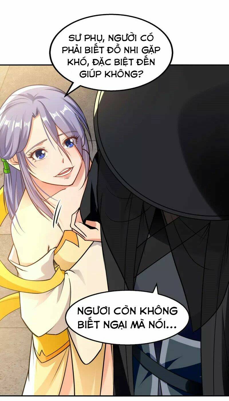 nghịch thiên chí tôn chapter 180 - Trang 2