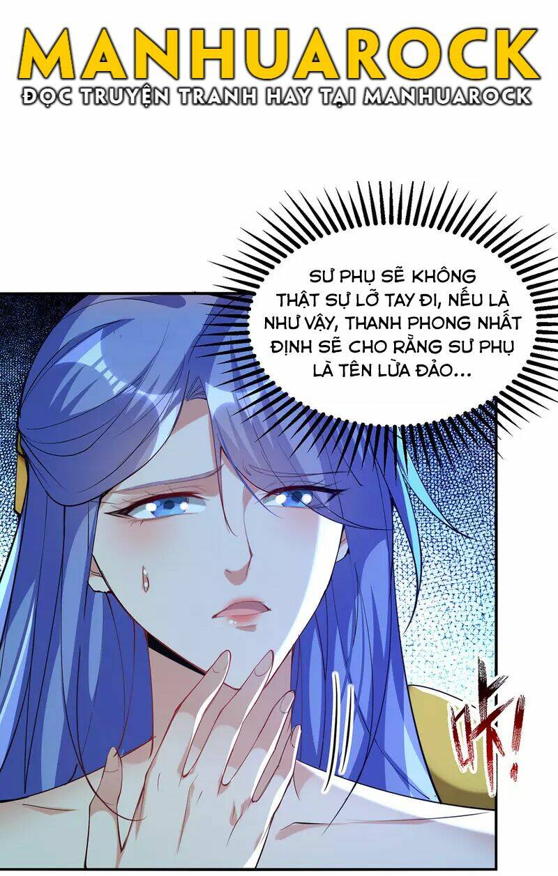 nghịch thiên chí tôn chapter 180 - Trang 2