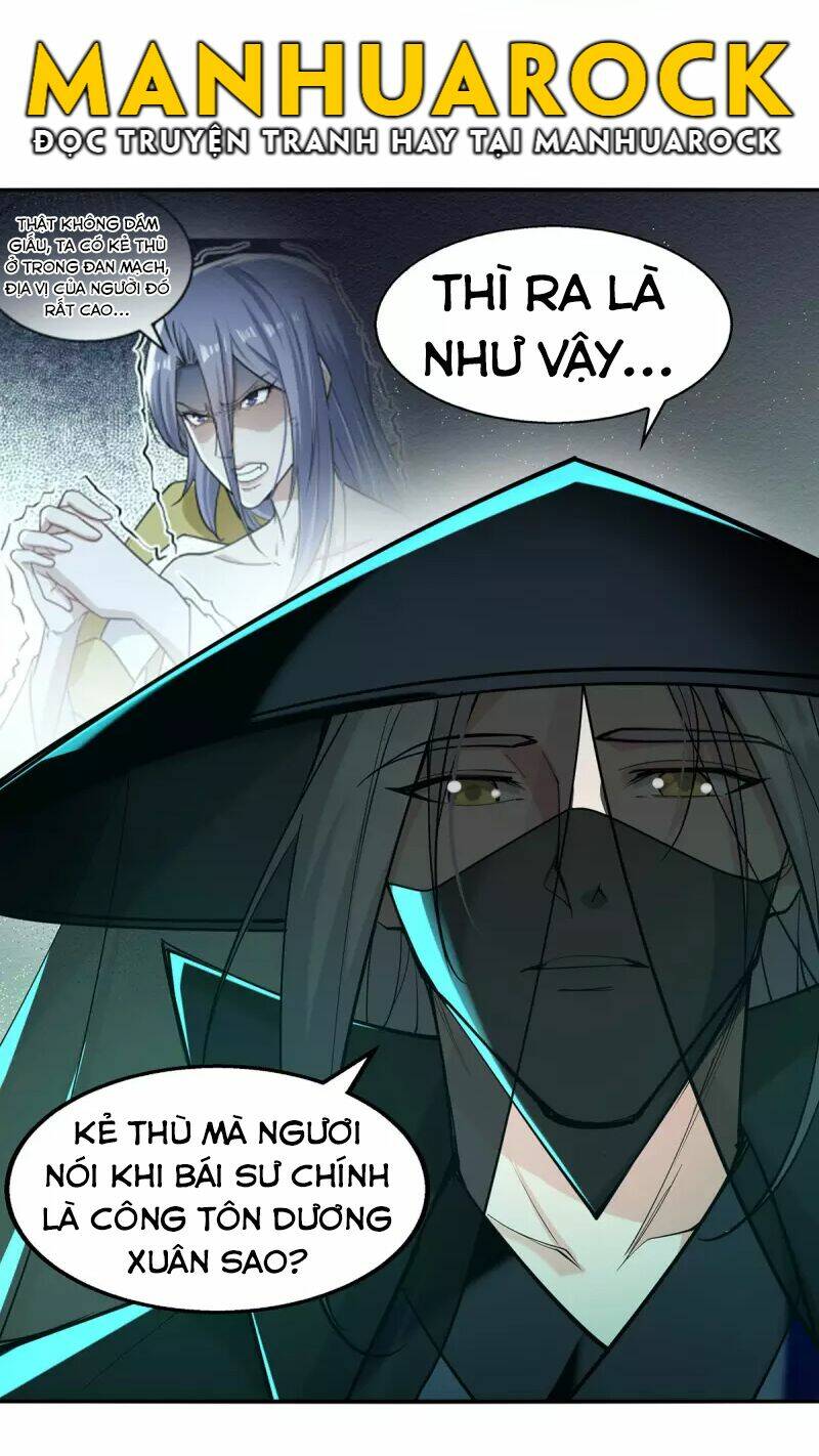 nghịch thiên chí tôn chapter 180 - Trang 2