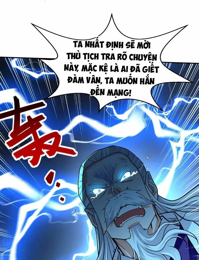 nghịch thiên chí tôn chapter 183 - Trang 2