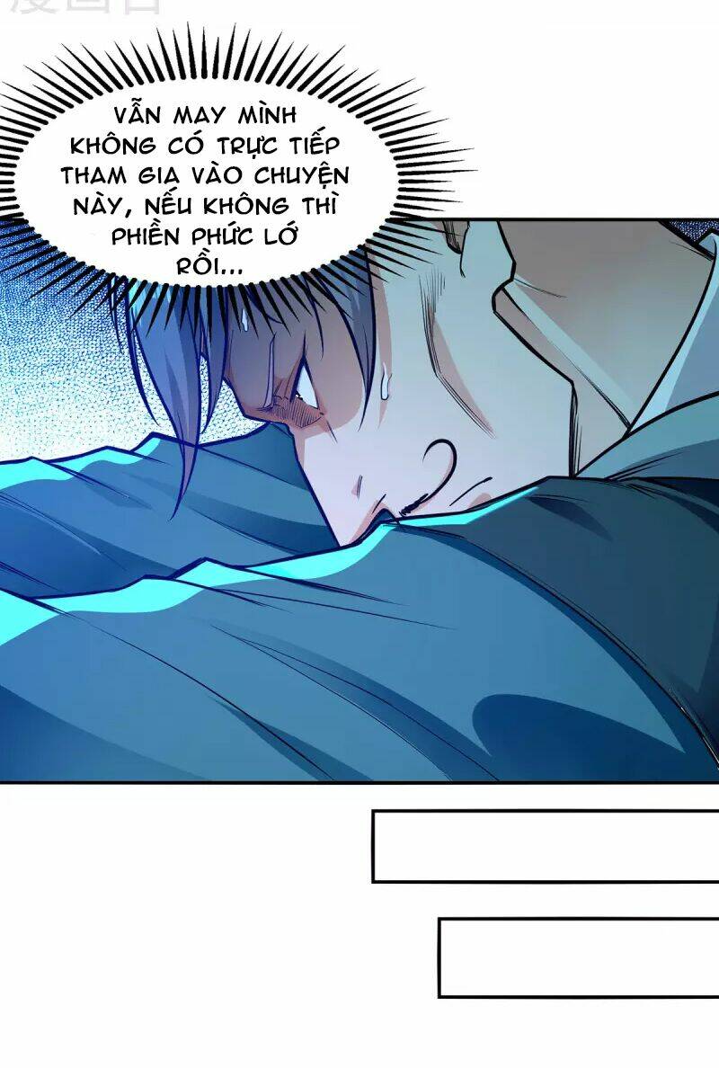 nghịch thiên chí tôn chapter 183 - Trang 2