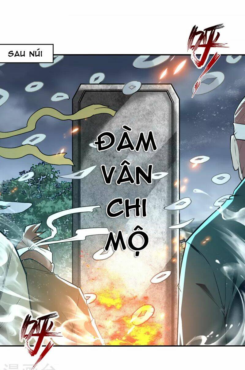 nghịch thiên chí tôn chapter 183 - Trang 2