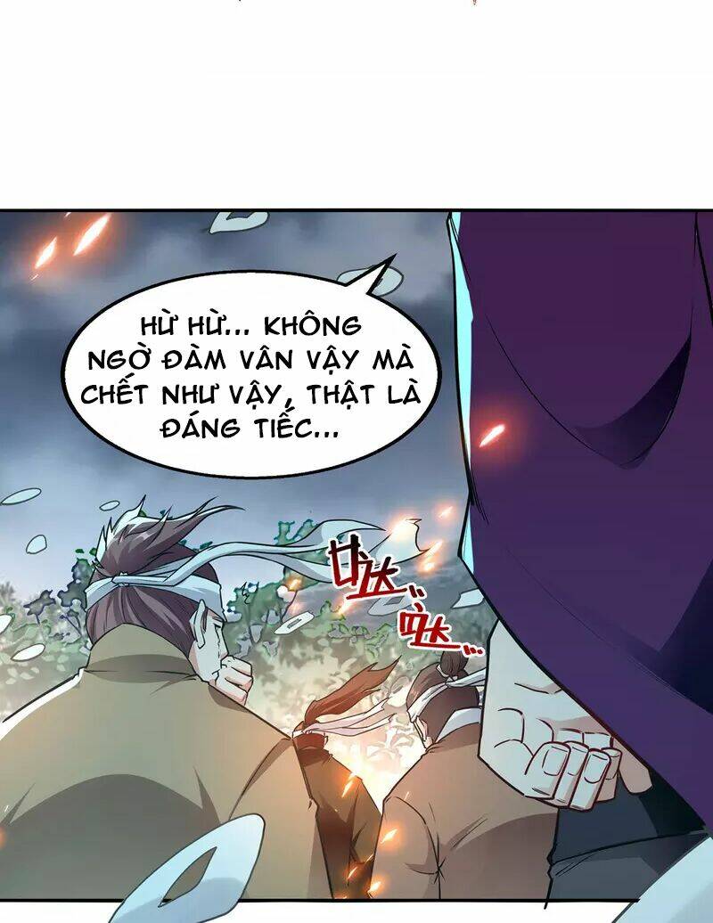 nghịch thiên chí tôn chapter 183 - Trang 2