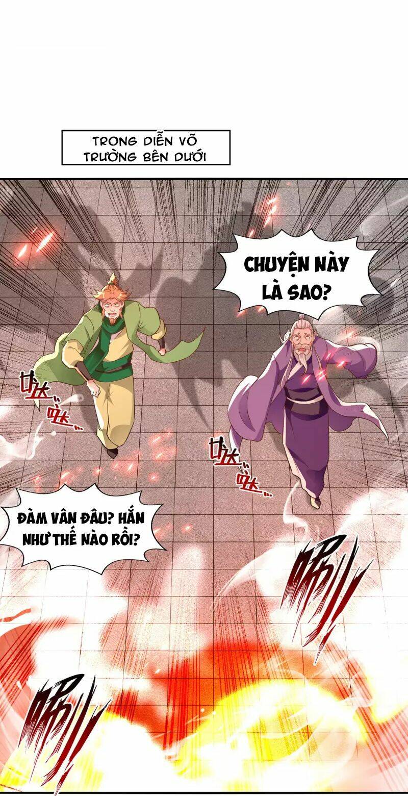 nghịch thiên chí tôn chapter 183 - Trang 2