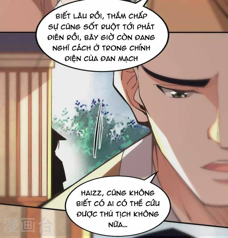 nghịch thiên chí tôn chapter 185 - Trang 2