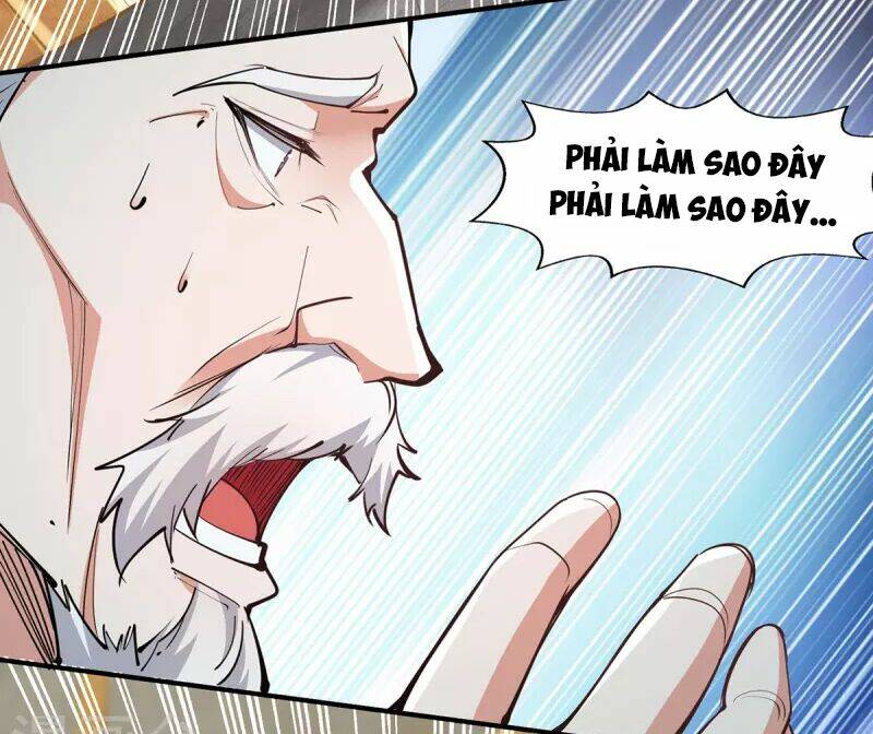 nghịch thiên chí tôn chapter 185 - Trang 2