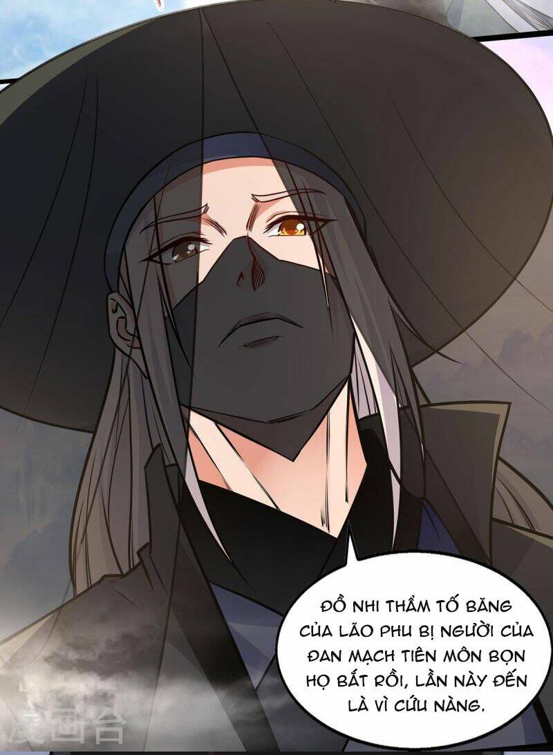 nghịch thiên chí tôn chapter 187 - Next chapter 188