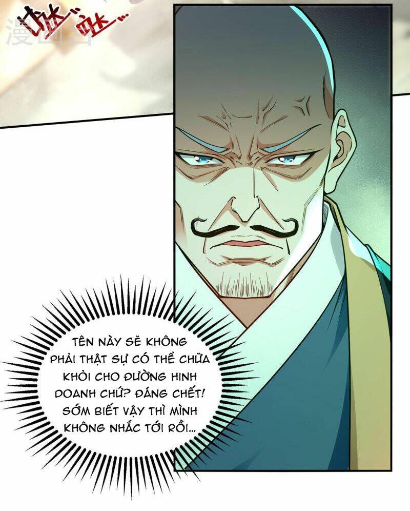 nghịch thiên chí tôn chapter 187 - Next chapter 188