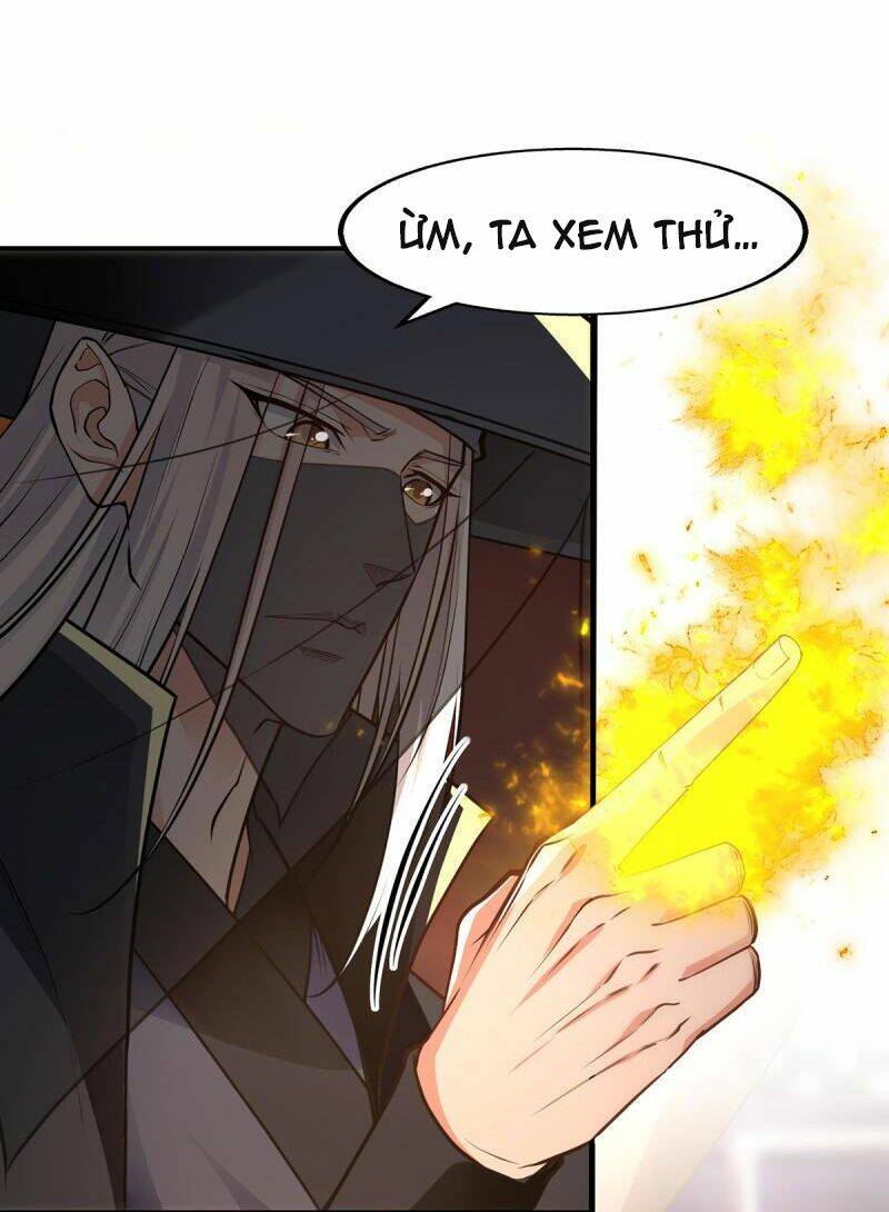 nghịch thiên chí tôn chapter 187 - Next chapter 188