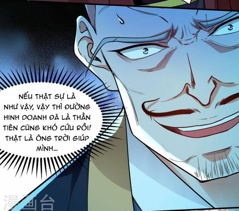 nghịch thiên chí tôn chapter 187 - Next chapter 188