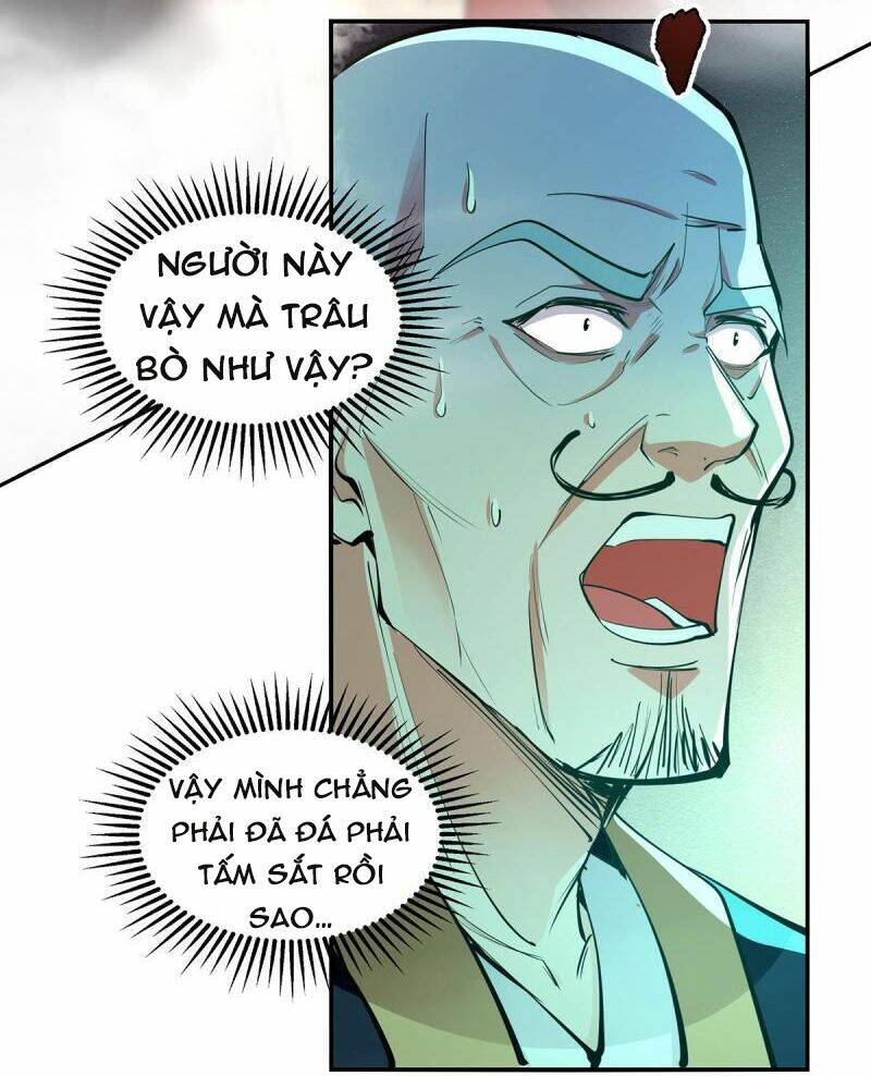 nghịch thiên chí tôn chapter 187 - Next chapter 188