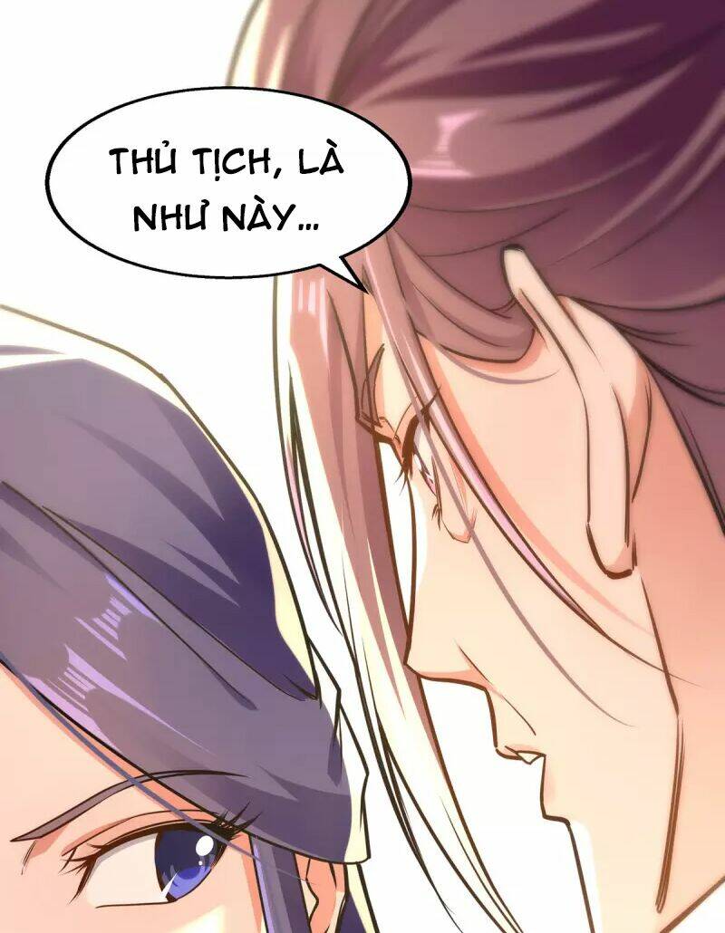 nghịch thiên chí tôn chapter 188 - Trang 2